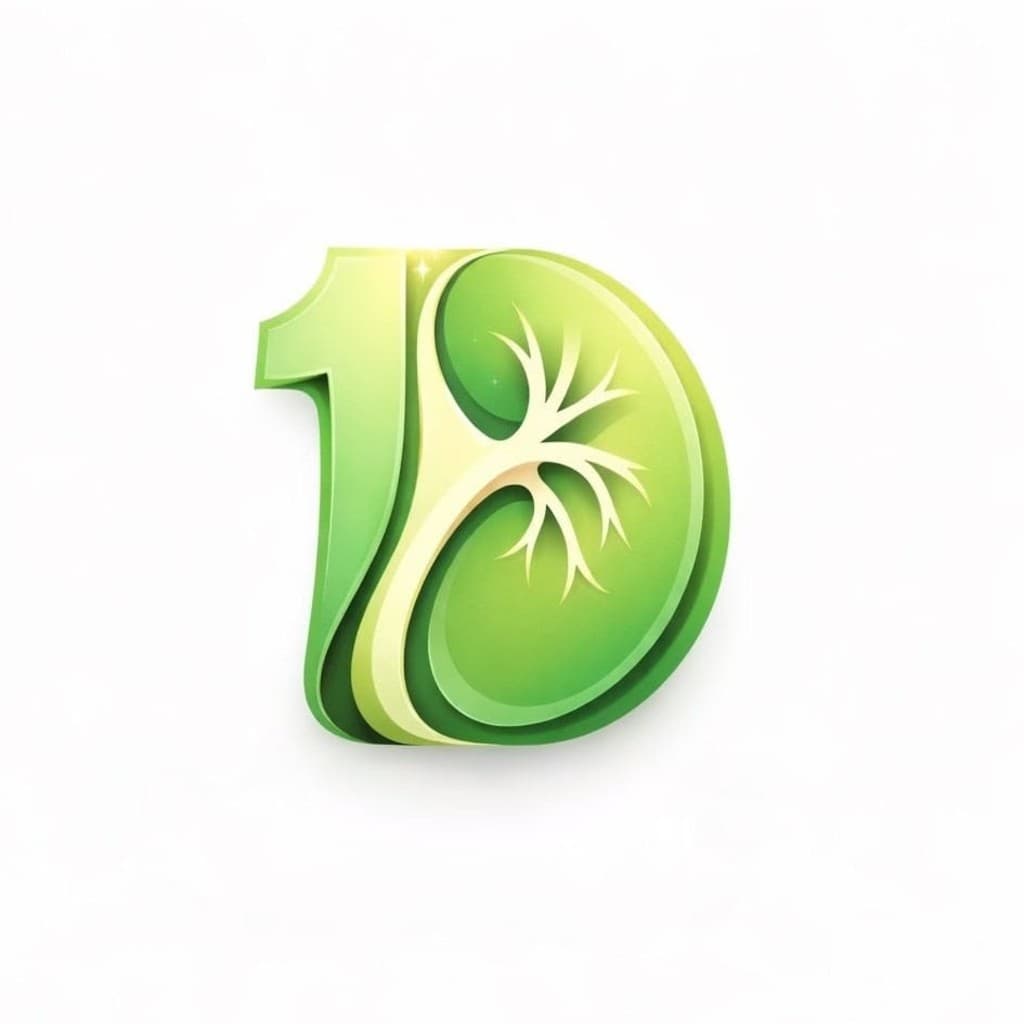 Dialysis One Logo